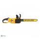 DeWALT DCMCS574N FLEXVOLT grandininis pjūklas